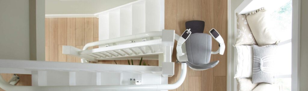 TREPPENLIFTE - Essen